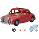 Sylvanian Families 5448 - Coche Crucero Familiar Sylvanian Families 5448 - Coche Crucero Familiar
