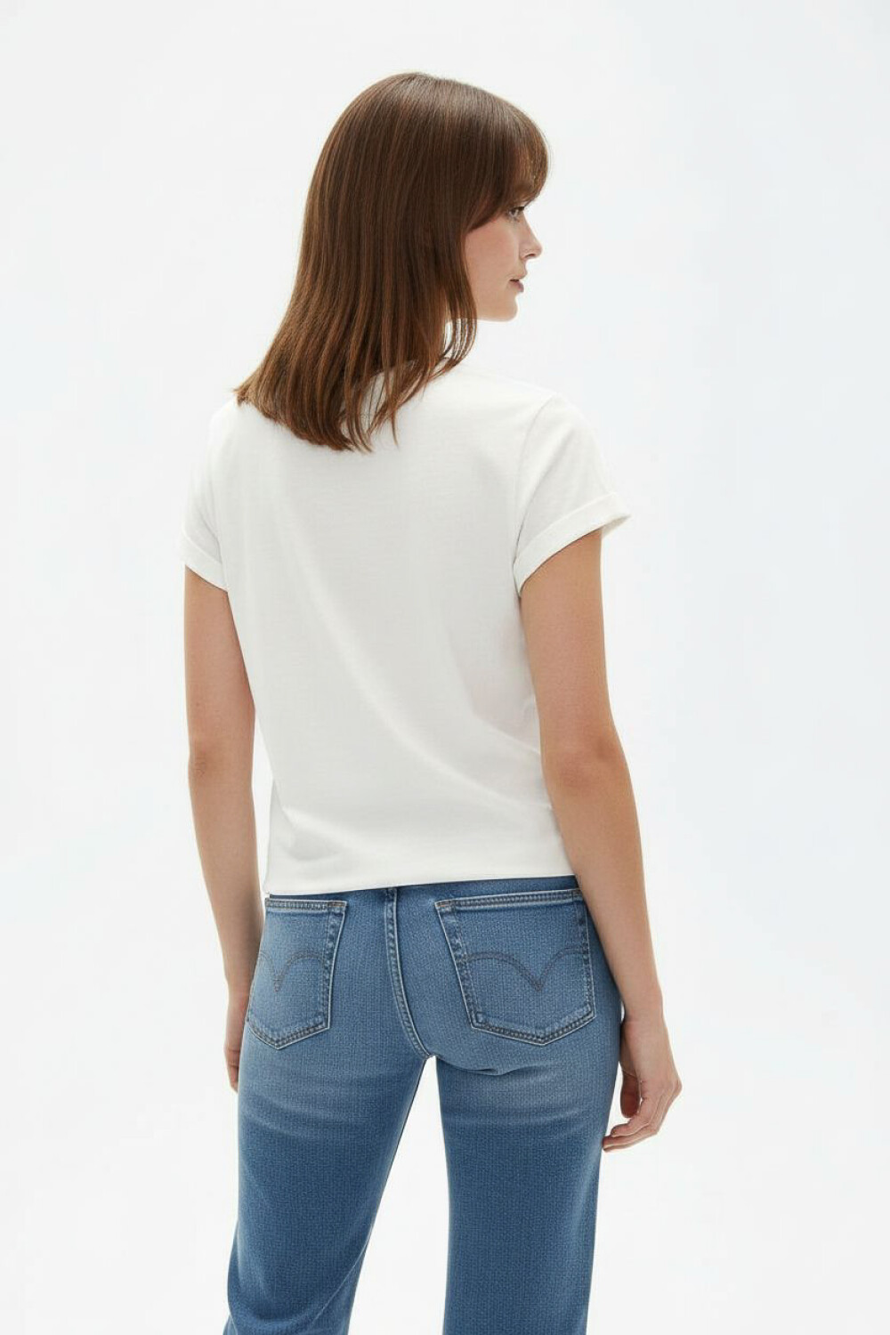Remera Cavapo Estampado 1
