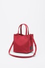 BOLSO CHIHUAHUA PEQUEÑO Rojo