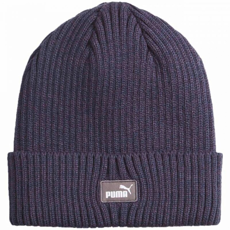 Gorro Classic Cuff Beannie Unisex Azul