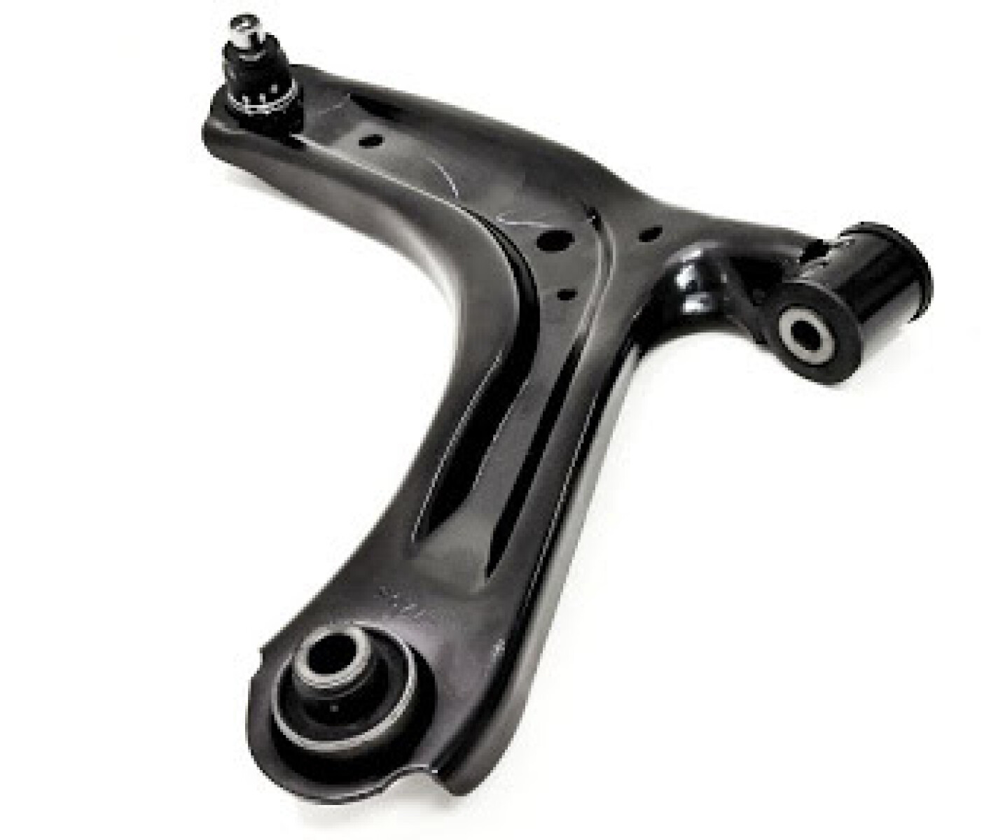 BASTIDOR SUSPENSION RENAULT DERECHO KWID - 