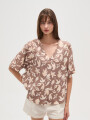 Blusa Keema Estampado 1