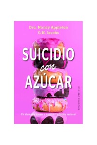 Suicidio Con Azúcar Suicidio Con Azúcar