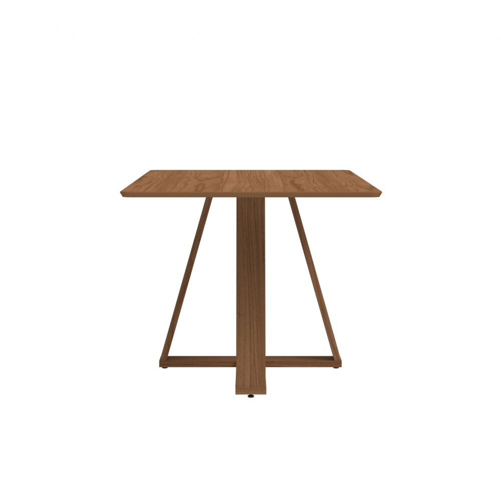 Mesa de comedor Avena - 1.6 - Linea Mónaco Mesa de comedor Avena - 1.6 - Linea Mónaco
