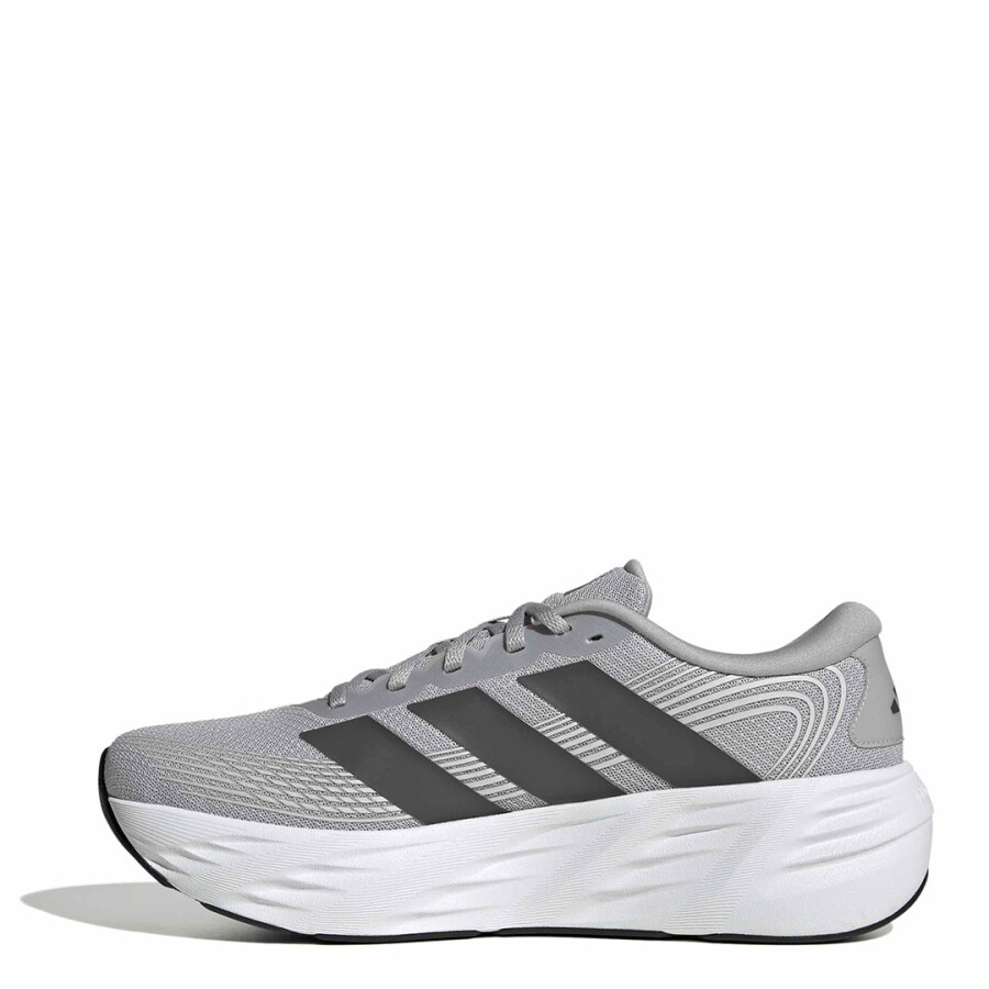Championes de Hombre Adidas s Galaxy 8 M Gris