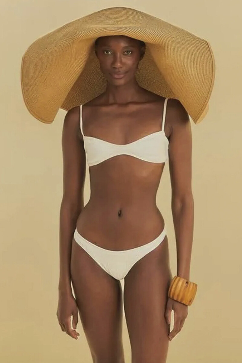 BIKINI Blanco
