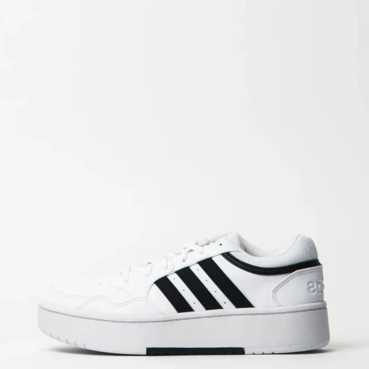 Champion Adidas Moda Dama Hoops 3.0 Bold White/Core Black S/C