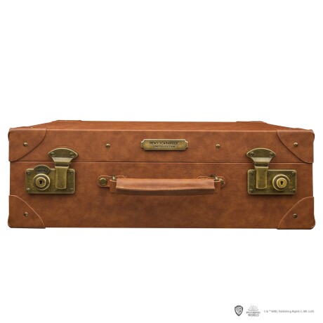 Suitcase! Newt Scamander Premium Replica - Magic Double Layer - Real Size - Limited Edition Suitcase! Newt Scamander Premium Replica - Magic Double Layer - Real Size - Limited Edition