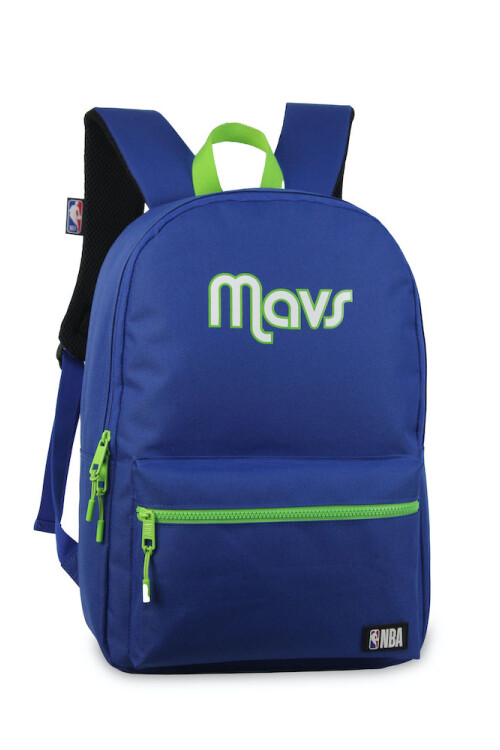 Mochila clásica sport Mavericks - NBA Azul