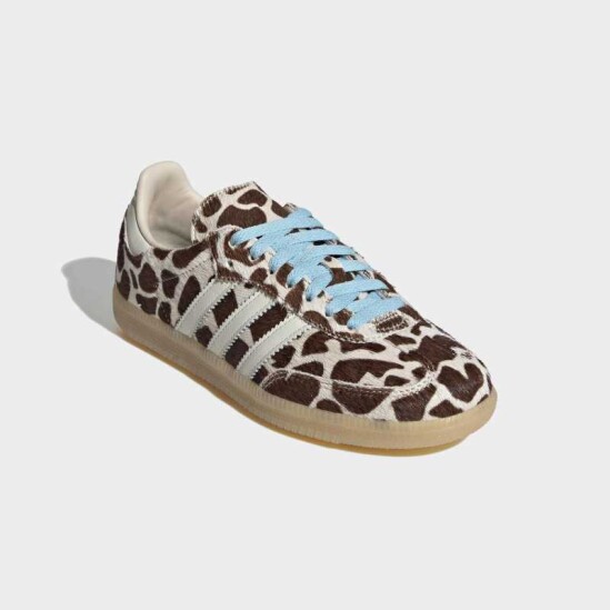 Championes Adidas Samba OG Multicolor
