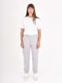 PANTALON JUANA GRIS