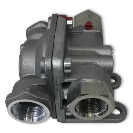 Valvula Descarga Rapida Vw 9735000630 Valvula Descarga Rapida Vw 9735000630