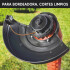 Rollo De Tanza Para Bordeadora Stihl 41 Mts BOBINA TANZA STIHL 2.4MM 41MTS 5973