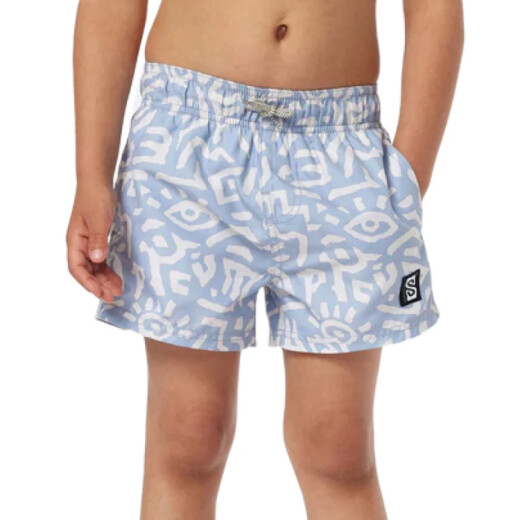 Voley Rip Curl Search - Celeste Voley Rip Curl Search - Celeste