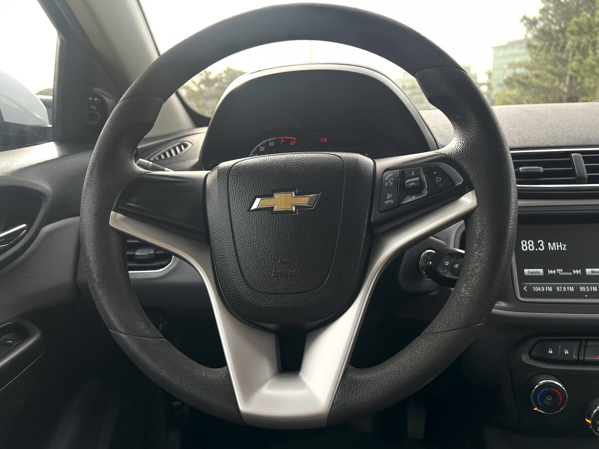 Chevrolet Onix Lt 2019 EXCELENTE ESTADO!| Permuta / Financia Chevrolet Onix Lt 2019 EXCELENTE ESTADO!| Permuta / Financia