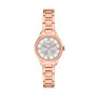 Reloj Fossil Gilmore Acero Oro Rosa ES5420 0