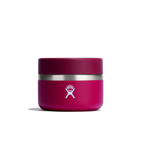 12 oz Insulated Food Jar Snapper