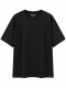 REMERA DEN NEGRO.