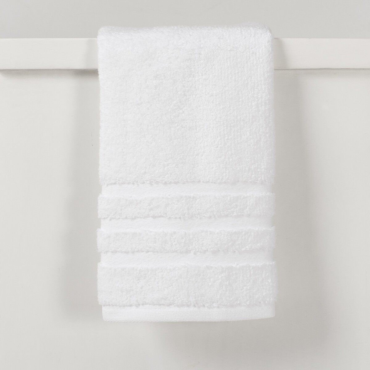 Toalla New York 700G/M2 Blanco - Rostro 