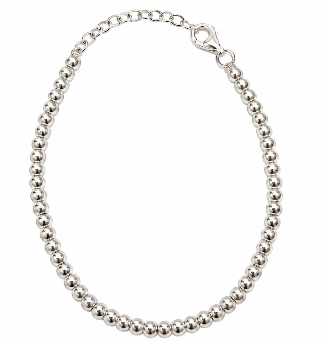 Pulsera de bolitas 