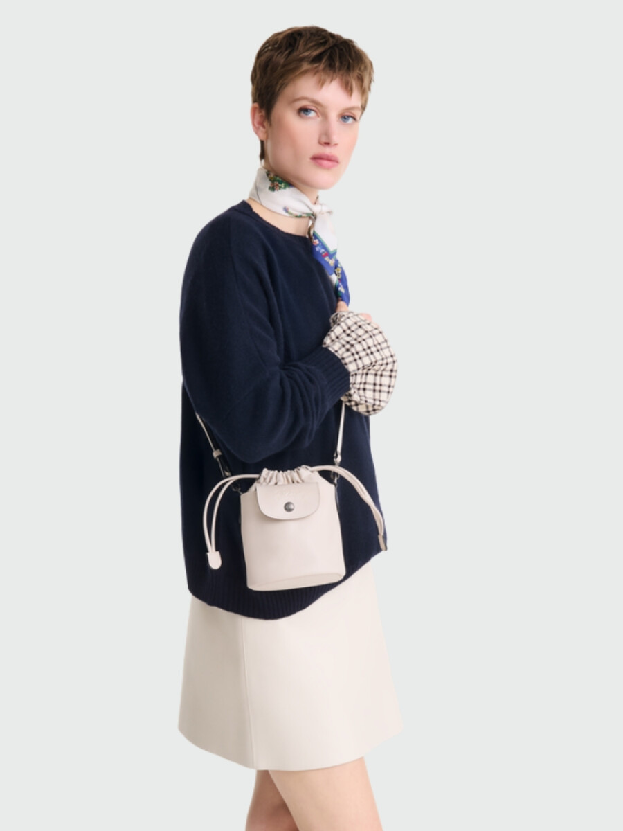 LONGCHAMP - Le Pliage Xtra XS Crossbody 