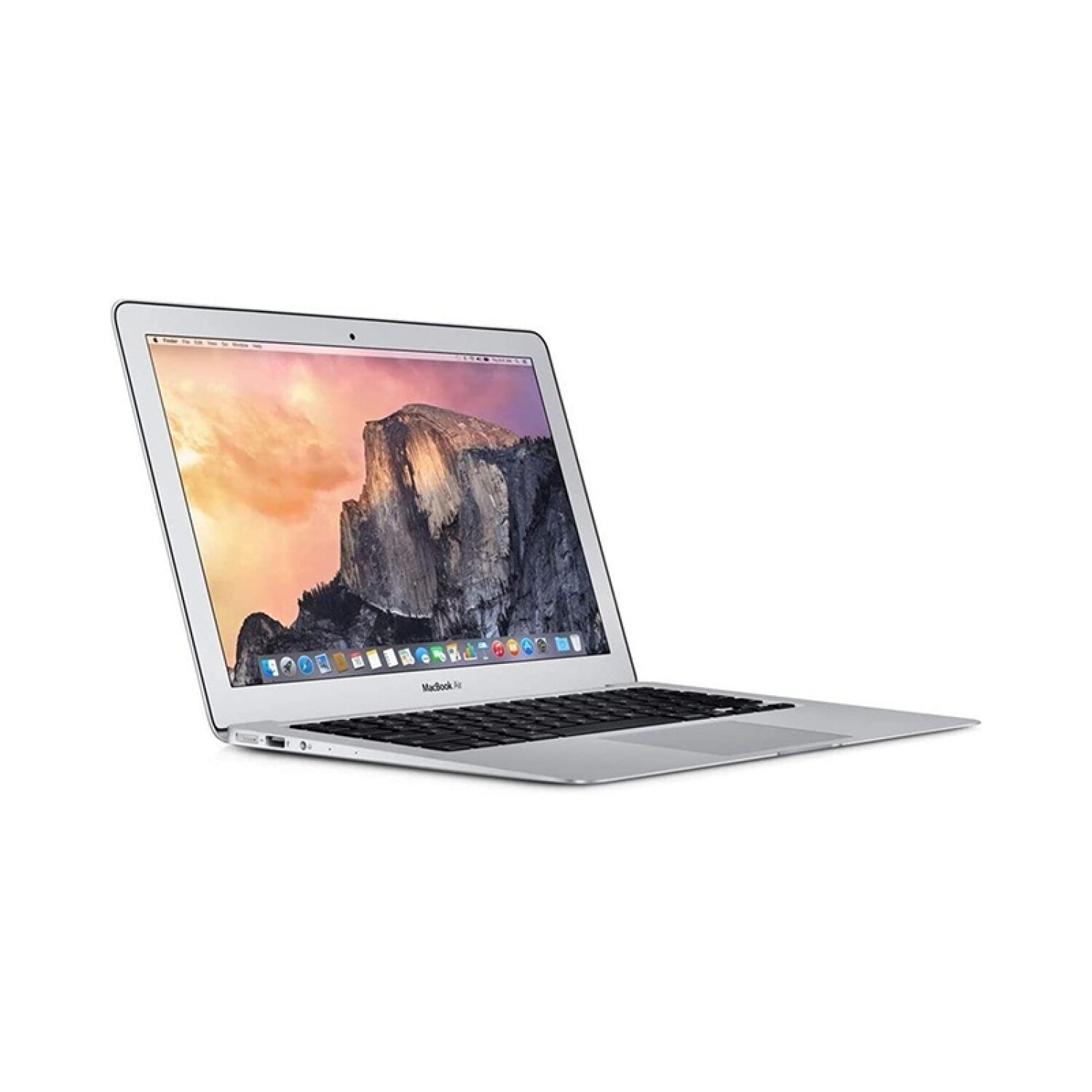 Apple - MacBook Air 13 - 256 Go - MMGG2F/A - Argent - MacBook - Rue du  Commerce