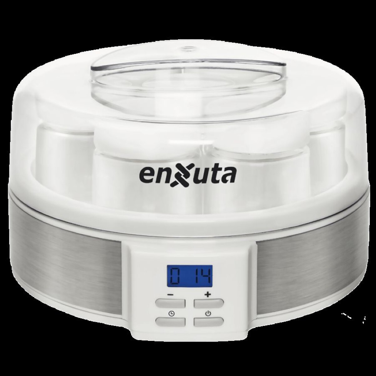 Yoguertera Eléctrica SDAENXY7200 - BLANCO 
