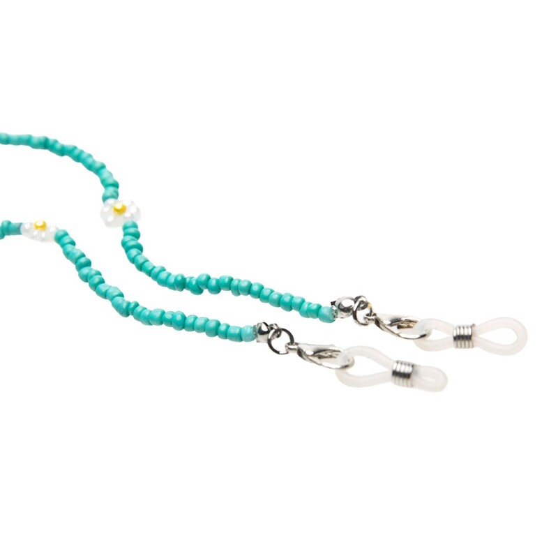 Accesorio para lentes Chilli Beans Verde