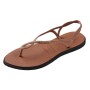 Sandalias Havaianas Luna Point Mujer Oxido/Negro
