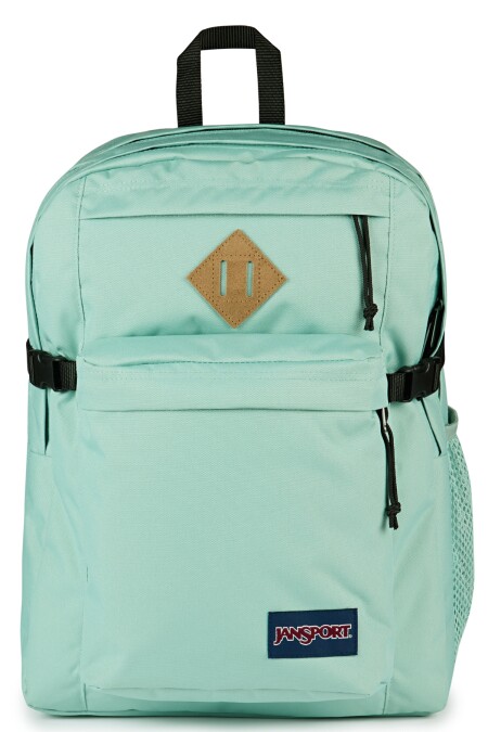 MOCHILA MAIN CAMPUS FADED SAGE
