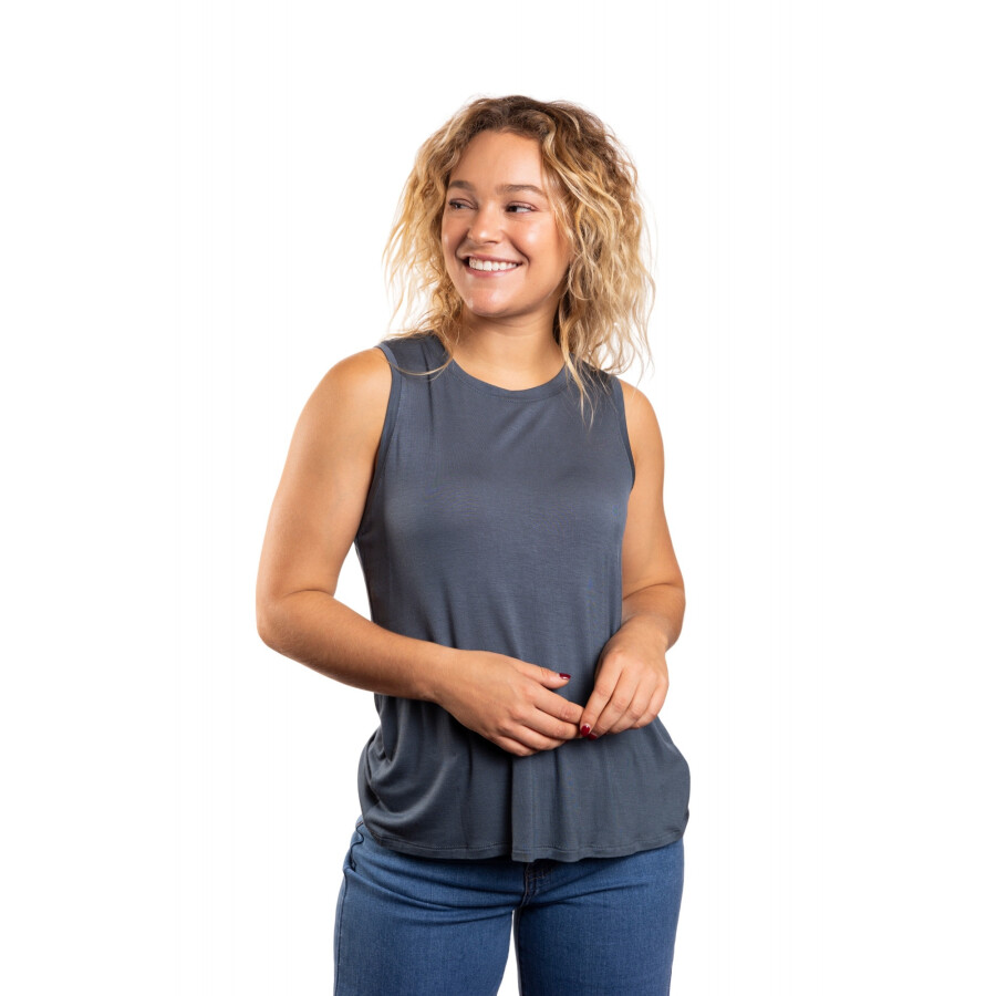 CHERRY MUSCULOSA NAVY