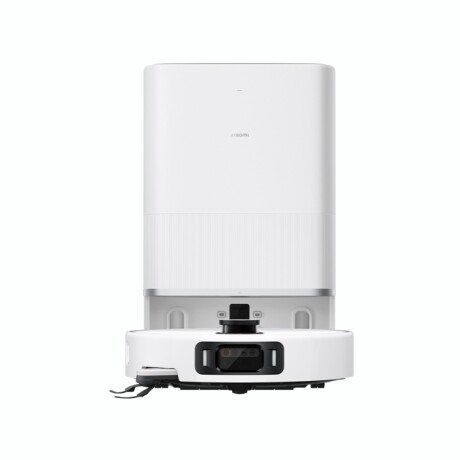 Aspiradora Robot XIAOMI Vacuum 5 Pro Con Cámara Y Base De Autolimpieza Aspiradora Robot XIAOMI Vacuum 5 Pro Con Cámara Y Base De Autolimpieza