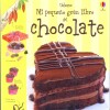 Mi Pequeño Gran Libro Del Chocolate Mi Pequeño Gran Libro Del Chocolate