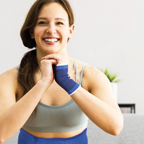 MUÑEQUERA NEOPRENE SET X2 MUÑEQUERA NEOPRENE SET X2