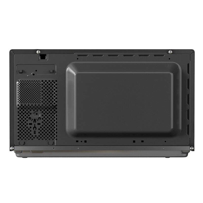 Microondas Midea Mmop03mo-empcbk 1450w Capacidad 30l - Negro Microondas Midea Mmop03mo-empcbk 1450w Capacidad 30l - Negro