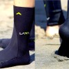 Botas Media De Neopreno XTerra Lava Booties Thermal Swim Socks Botas Media De Neopreno XTerra Lava Booties Thermal Swim Socks