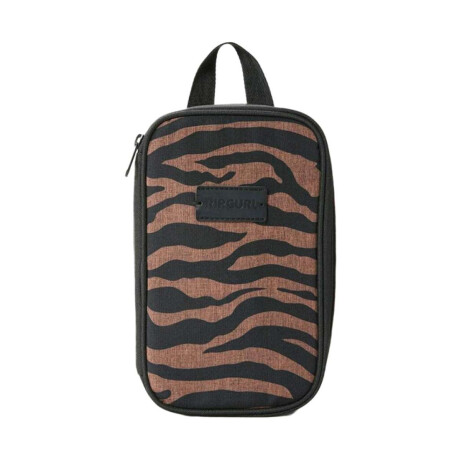 Acc varios Rip Curl Lunch Box Mixed Marrón
