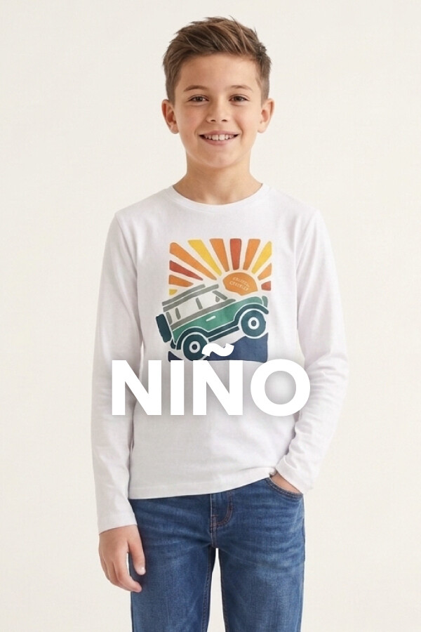 NIÑO
