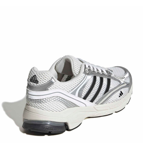 Championes Unisex Adidas Spiritain 2000 Blanco - Dorado