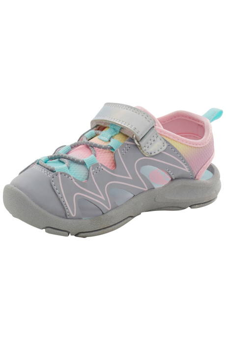 Sandalias con velcro, deportivas Sandalias con velcro, deportivas
