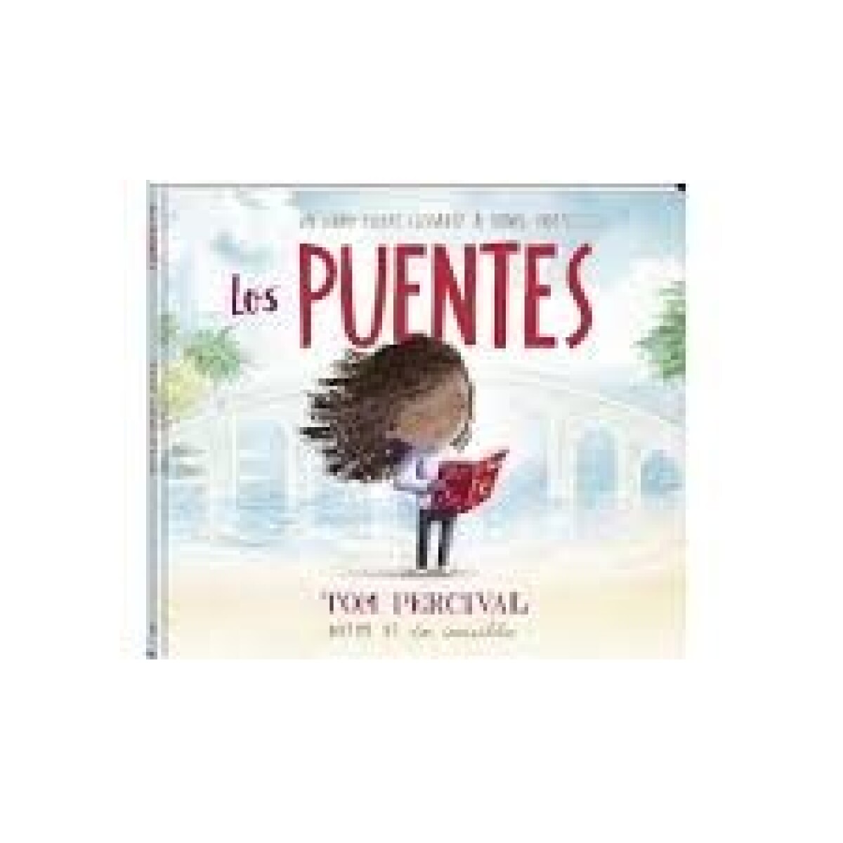 PUENTES, LOS (GUSSI) 