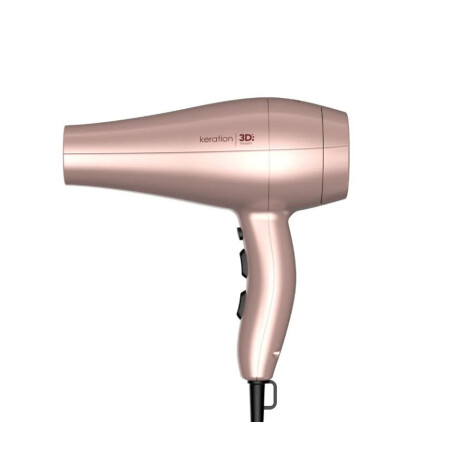 Secador De Pelo Gama Italy Diva Keration 3D Ion Plus 2300W Anti Frizz Profesional Difusor Secador De Pelo Gama Italy Diva Keration 3D Ion Plus 2300W Anti Frizz Profesional Difusor