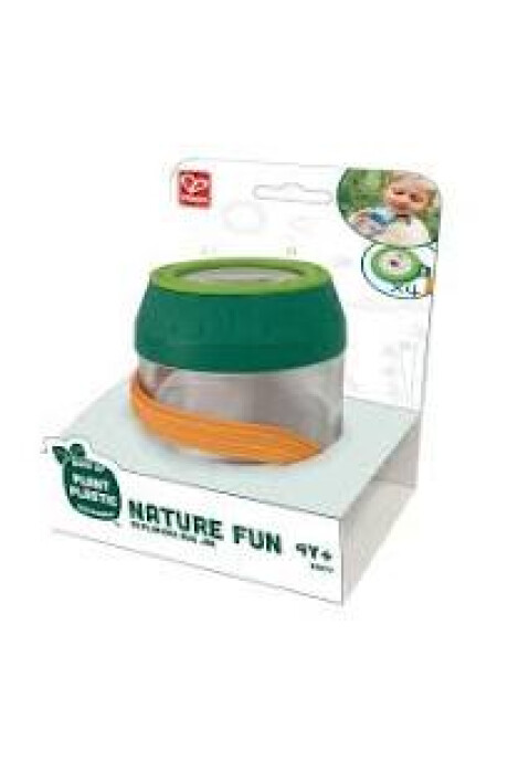 NATURE FUN OBSERVATORIO NATURE FUN OBSERVATORIO