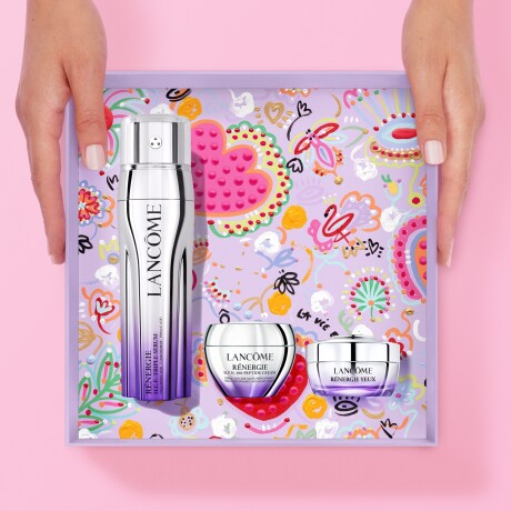 Cofre Lancome Génifique 3 Unidades Cofre Lancome Génifique 3 Unidades
