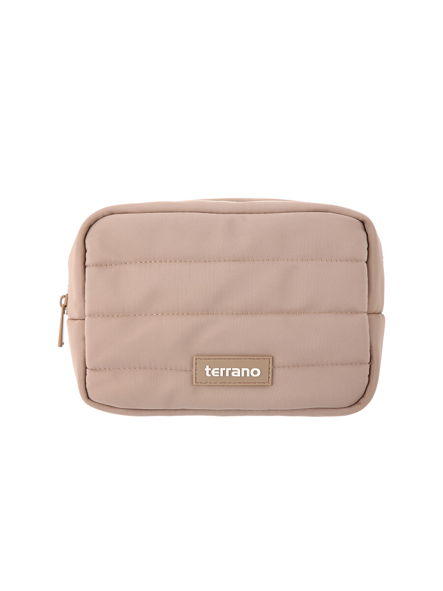 Necessaire Roma - Beige 