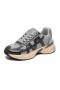 ZAPATILLA YORK Gris