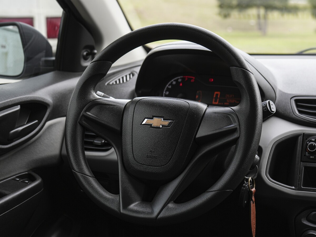 Chevrolet Joy 1.0 Extra Full| Permuta / Financia Chevrolet Joy 1.0 Extra Full| Permuta / Financia