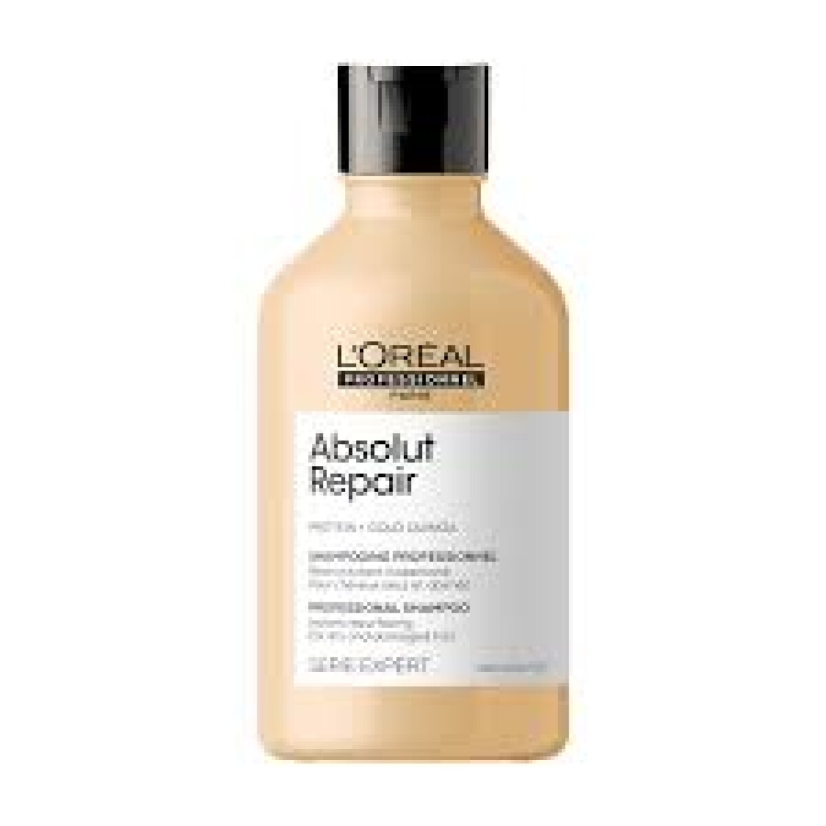 Shampoo Absolut Repair Loreal 300ml 