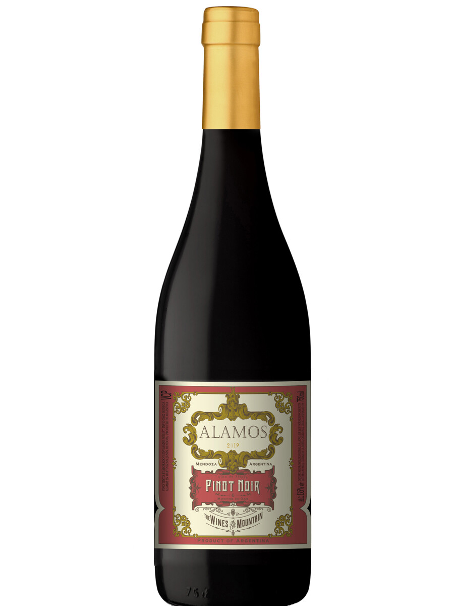 Pinot Noir Alamos 