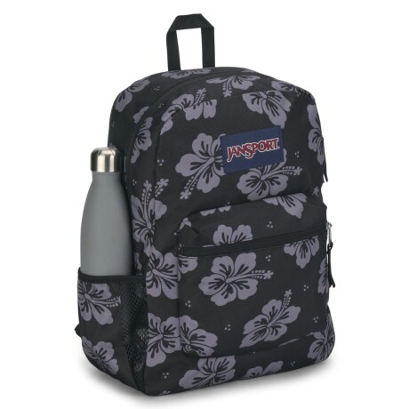 Mochila Cross Town Jansport Luau Life